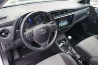 Toyota Auris Tourer 1.2 Team D