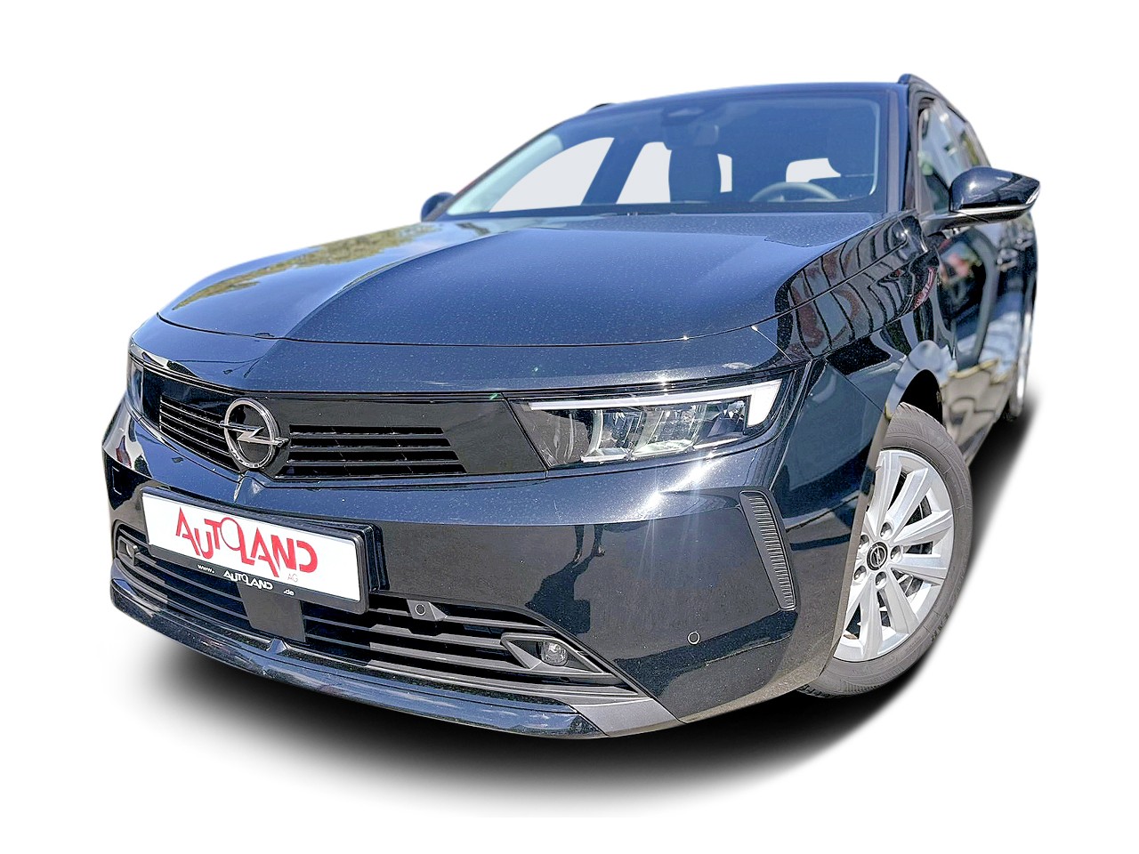 Opel Astra L Sports Tourer 1.2 GS Line