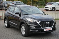 Hyundai Tucson 1.6 GDI Trend