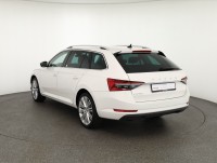 Skoda Superb Combi 2.0 TDI DSG Style