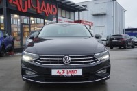 VW Passat Variant 2.0 TSI R-Line DSG