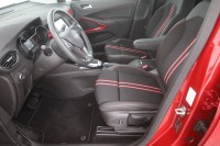 Opel Crossland GS 1.2Turbo Aut.