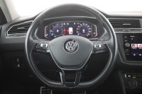 VW Tiguan 2.0 TDI DSG Offroad 4Motion