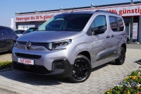 Vorschau: Citroen Berlingo M BlueHDi 130 Aut.
