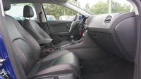 Seat Leon 1.5 FR Black Matt Edition