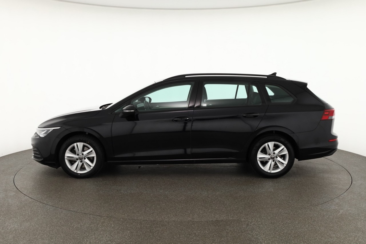 VW Golf VIII Variant 2.0 TDI DSG Life