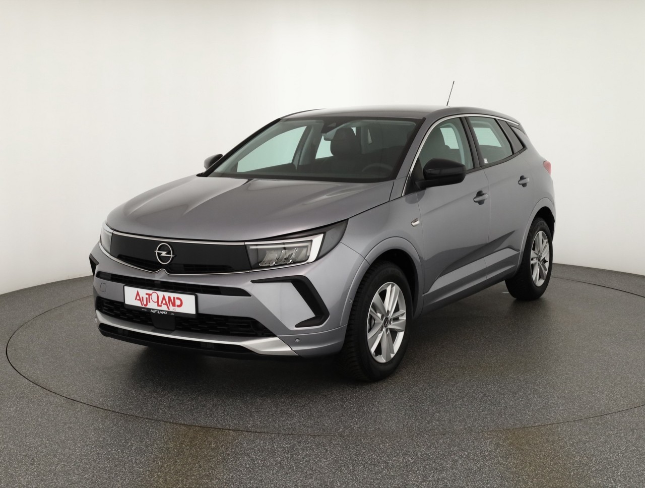 Opel Grandland 1.2 Turbo