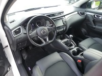 Nissan Qashqai 1.3 Tekna