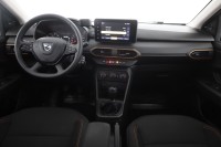 Dacia Sandero Stepway 1.0 TCe