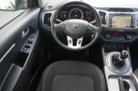 Kia Sportage 1.6 GDi