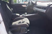 Audi A4 2.0 TFSI Avant sport