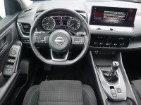 Nissan Qashqai 1.3 DIG-T