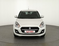 Suzuki Swift 1.2 M-Hybrid Comfort+