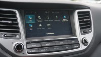 Hyundai Tucson 1.6 T-GDI