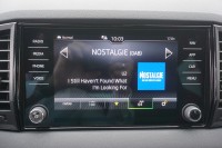 Skoda Karoq 1.5 16V TSI Sportline