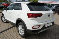 VW T-Roc 1.0 TSI Life