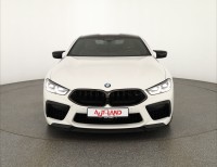 BMW M8 Competition xDrive