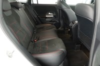 Mercedes-Benz GLA 250 4Matic AMG-Line