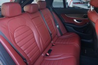 Mercedes-Benz C 220 C220 d T AMG Line 4Matic