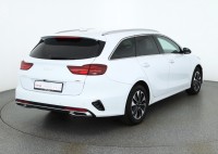 Kia cee'd Sporty Wagon Ceed SW 1.6 Plug-in Hybrid Vision