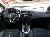 Seat Arona 1.0 TSI Xcellence