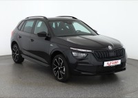 Skoda Kamiq 1.5 TSI Monte Carlo
