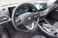 BMW 318 i Touring Aut.