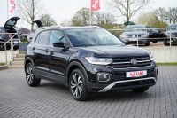 VW T-Cross 1.0 Style