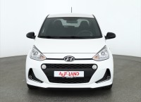 Hyundai i10 1.2 Passion+