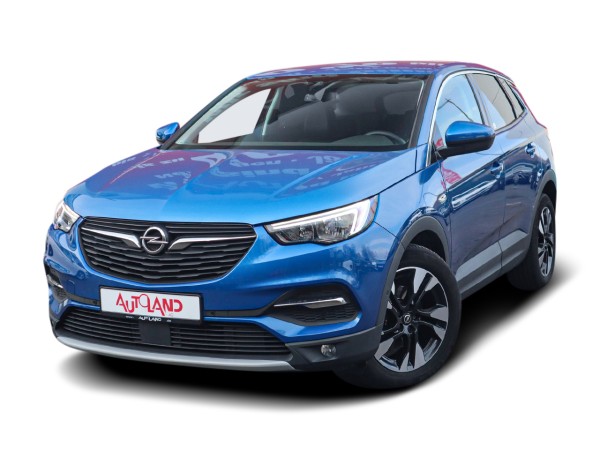 Opel Grandland X 1.2