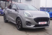 Ford Puma 1.0 M-Hybrid ST-Line X