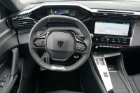 Peugeot 408 GT-Line 130 Aut.