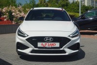 Hyundai i30 Kombi 1.6 T-GDI N-Line Aut.