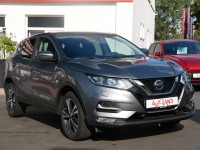 Nissan Qashqai 1.3 N-Connecta