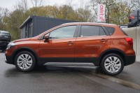 Suzuki SX4 S-Cross 1.4 Boosterjet