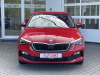 Skoda Scala 1.0 TSI Drive