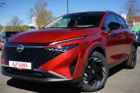 Vorschau: Nissan Qashqai N-Connecta 1.3 Dig-T Aut.