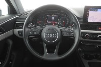 Audi A4 Quattro Avant 40 TDI quattro