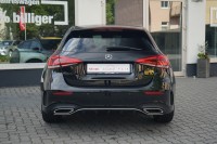 Mercedes-Benz A 200 A200 AMG Line