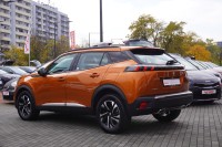 Peugeot 2008 1.2 PureTech 130 Allure Aut.