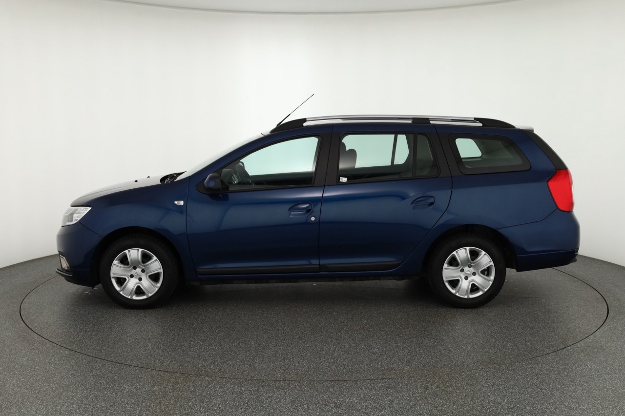 Dacia Logan MCV II 0.9 TCe 90