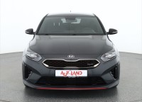Kia pro_cee'd ProCeed 1.6 T-GDI GT