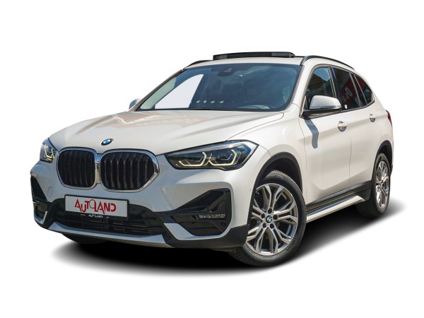 BMW X1 sDrive 1.8 i Sport