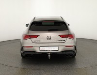 Mercedes-Benz Shooting Brake CLA 45 AMG 4Matic