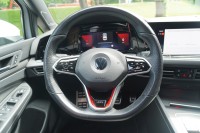VW Golf VIII 2.0 GTI DSG