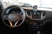 Hyundai Tucson 1.6 Trend 2WD