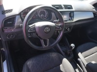 Skoda Fabia Combi 1.0 TSI Clever