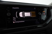 VW Taigo 1.0 TSI Life