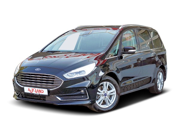 Ford Galaxy 2.0 EcoBlue Titanium Aut.