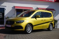 Vorschau: Mercedes-Benz T-Klasse T180 Edition 7G-DCT